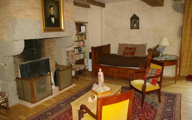 Chambre dhôtes de Pirieuc