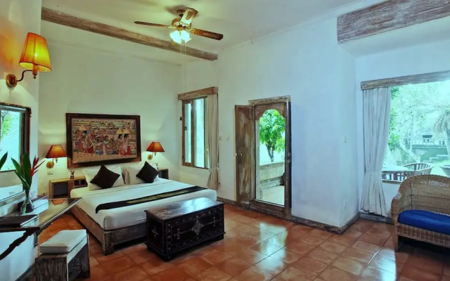 Taman Sakti Bali Resort