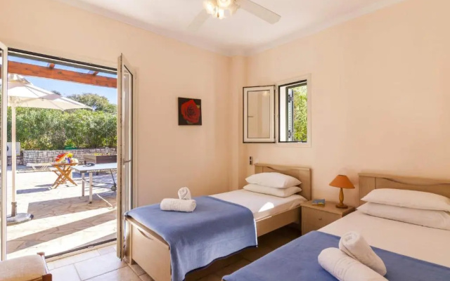 Villa Dimitris Beach