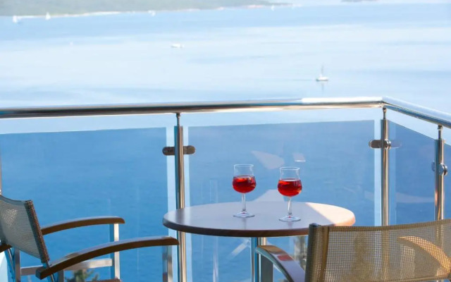 Adriatica Hotel