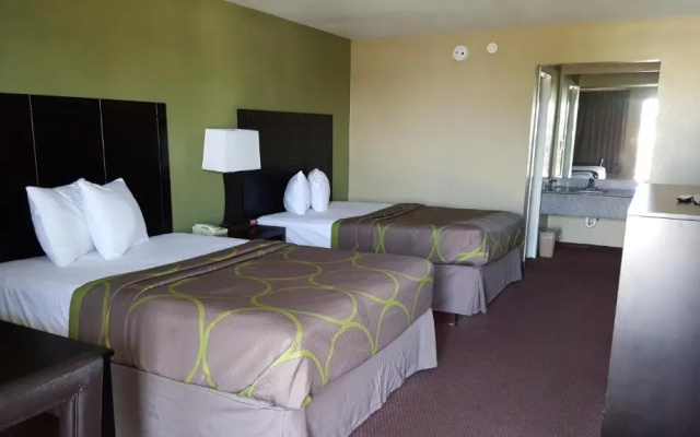 Inn of Rockwall