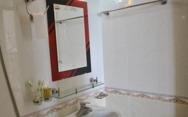 Tien Thang Hotel
