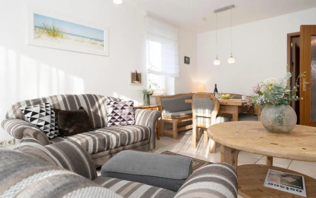 Ferienwohnpark Amselweg Ferienhaus Kamphans 32