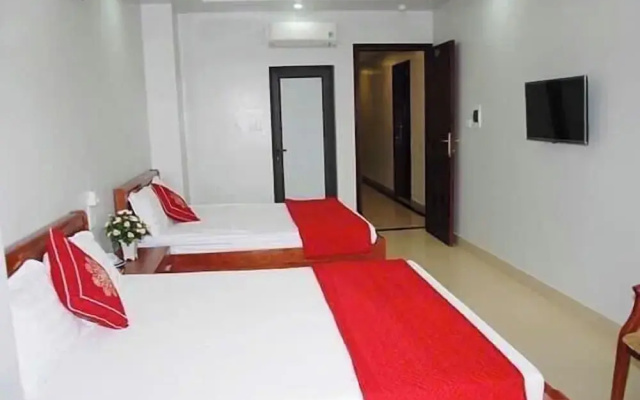 Blue Ocean Hotel SS -BAYLUXURY