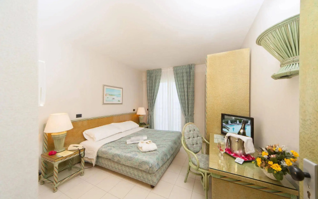 Hotel Ambasciatori