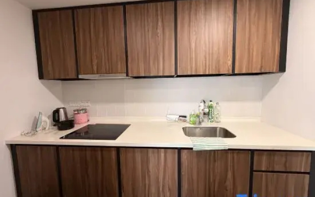 UNA Residence