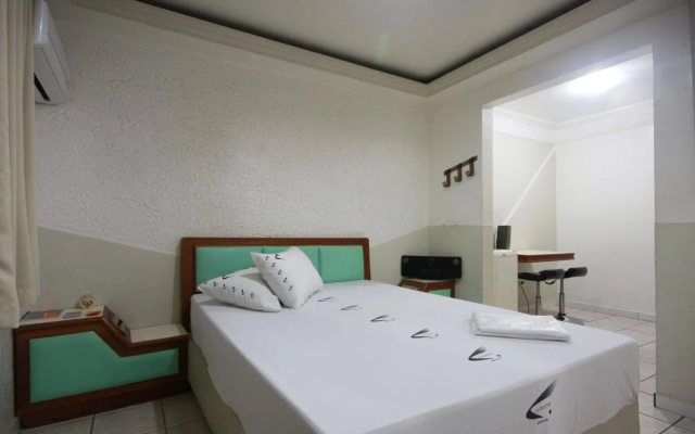 Motel Sensação - Adults Only