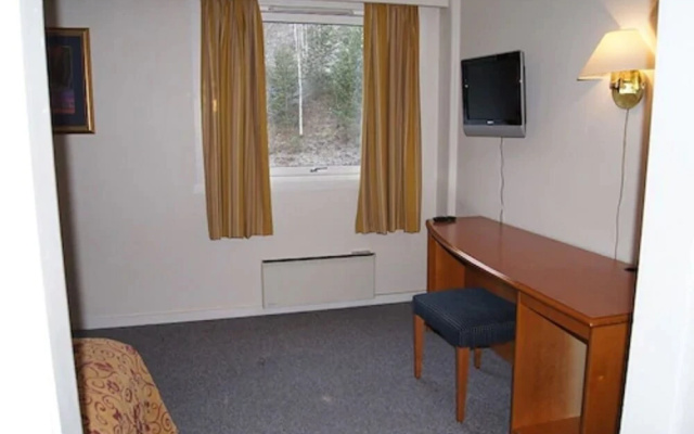 Rødberg Hotell