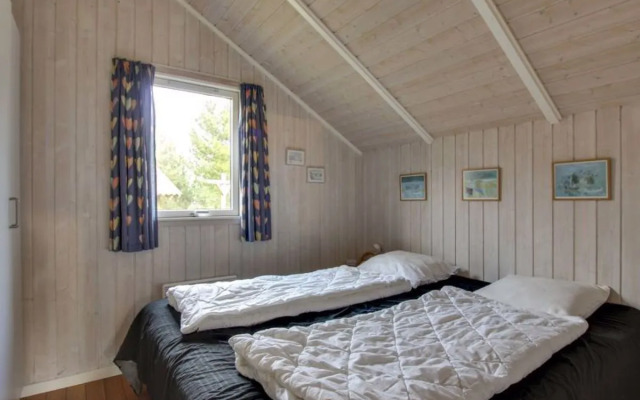 "Steen" - 1.5km from the sea in Western Jutland