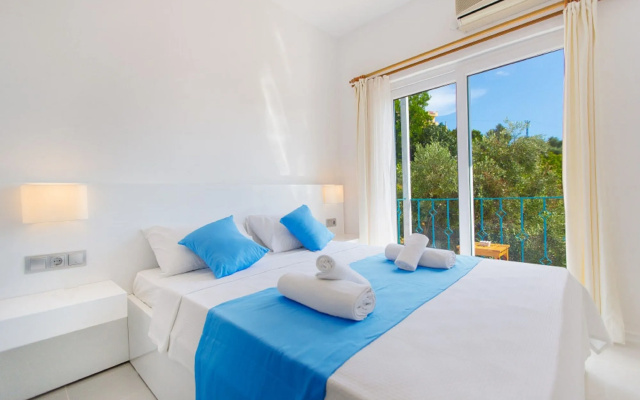 Sisyphos Hotel
