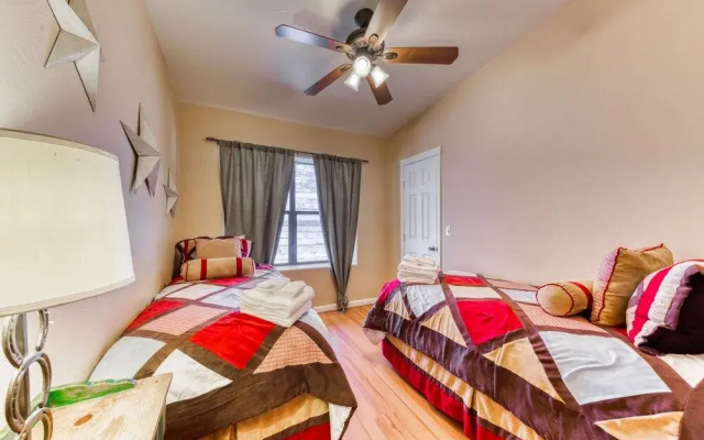 White Mountain Retreat by Ruidoso Vacation Rentals