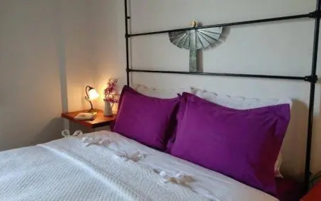 Ktima Muson Guesthouse