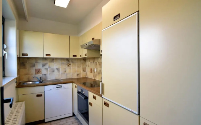 Sandpiper Apartment With two Rooms