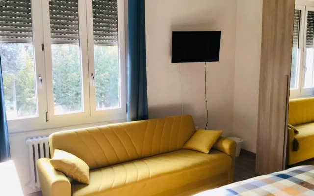 Appartamento il Glicine Pescara Centro