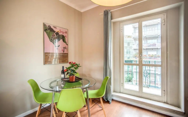 RR Apartments San Giovanni