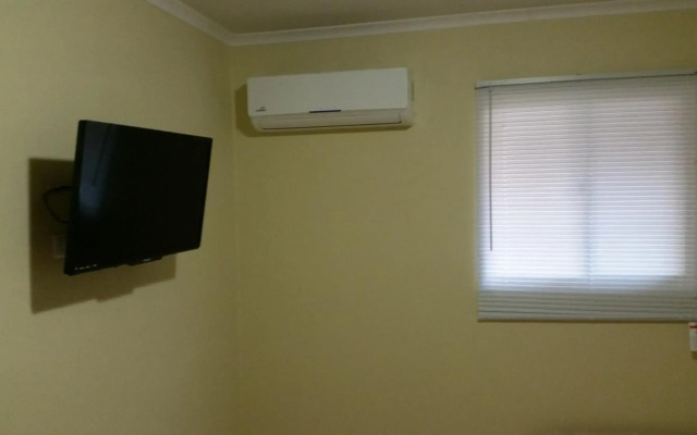 Paramira Apartment
