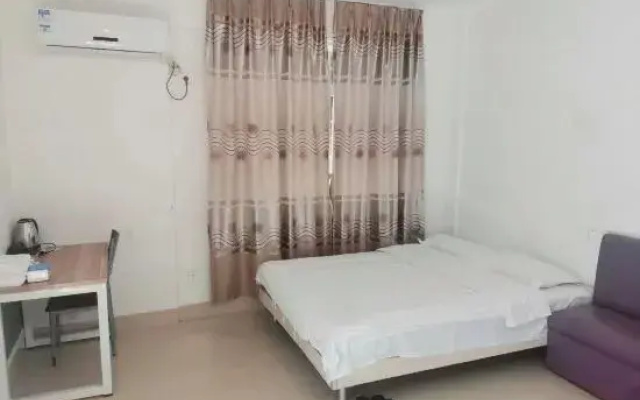 Zhanjiang Xueyou Small Residence