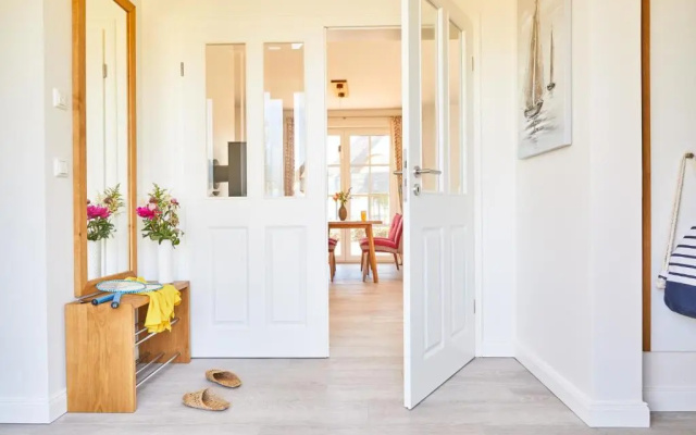 Ferienhaus Seeadler 34