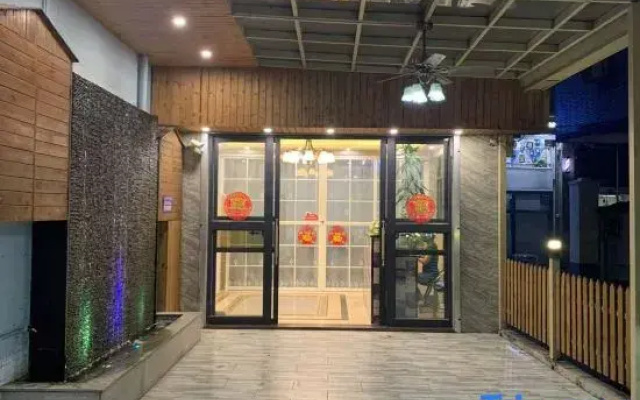 Xiyatu Apartment Hotel