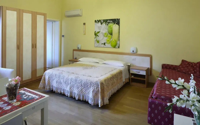 Residence Cavour 63