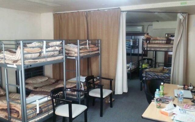 Vitti Uemachi Guest House - Hostel