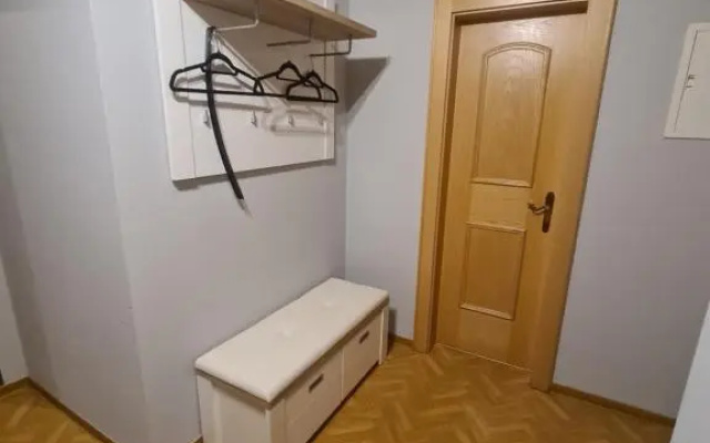 Appartement Gletscher-Koje