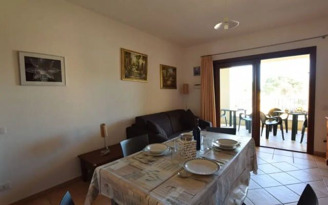 Casa Vacanze in Ottiolu
