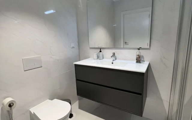RIA CENTRUM Smart Residence