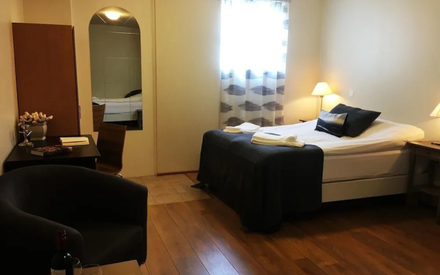 Saxa Guesthouse