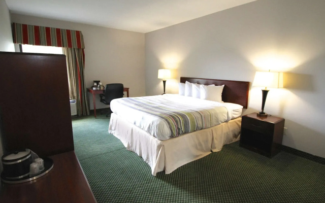 Country Inn & Suites by Radisson, Sandusky South, OH