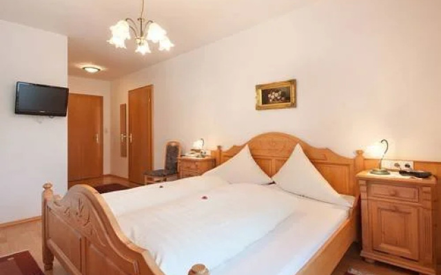 Hotel St. Georg
