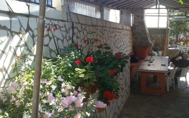 Pension Dimitris