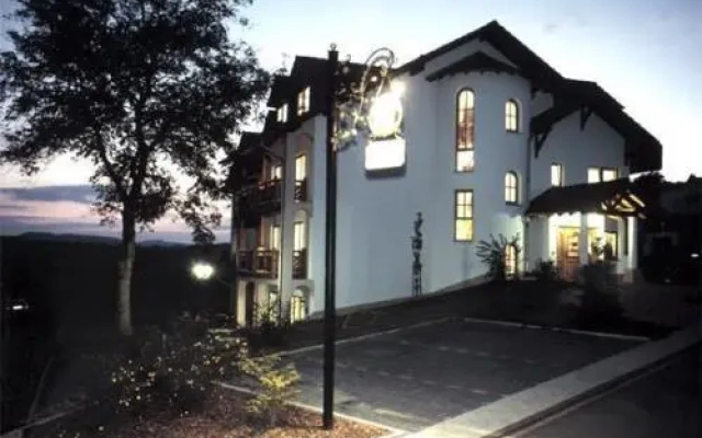 Landhotel Adler