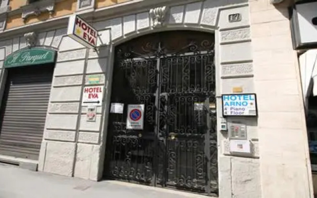 Hotel Eva