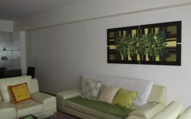 Laufperu Suites & Tours