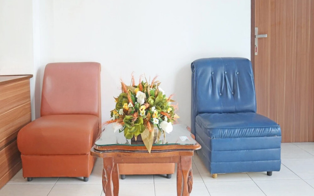 Cendrawasih Homestay by OYO Rooms