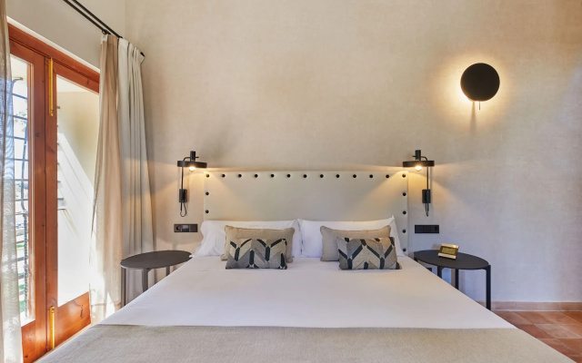Belle Virrey Finca Hotel
