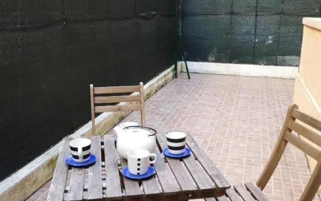 Apartment Ca' Petrona