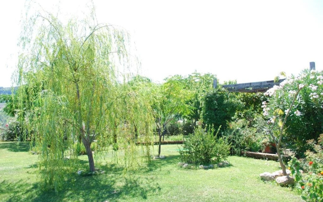 La Casa Sul Colle