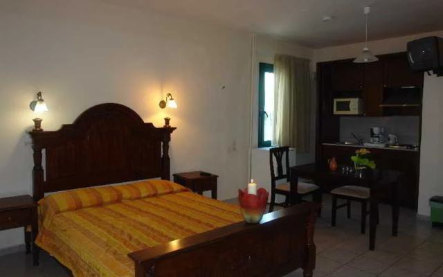 Hotel Trifon
