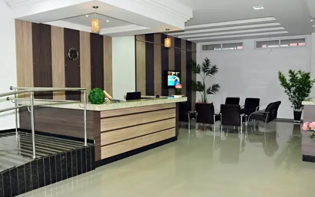 Hotel Schaloon