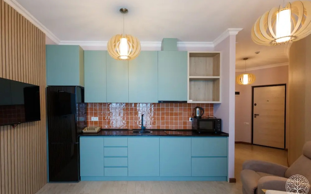 Season Suite Apart-Hotel · Batumi — photo 12