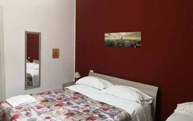 B&B La Maison