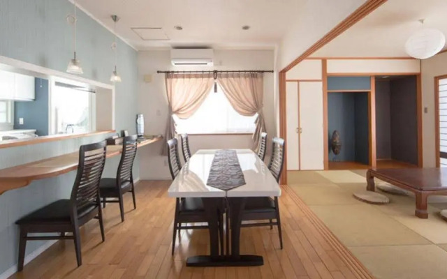 Hills Villa MIYAKOJIMA