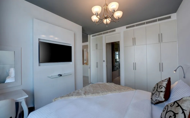 J5 One Bedroom Apartment Holiday Homes DIFC