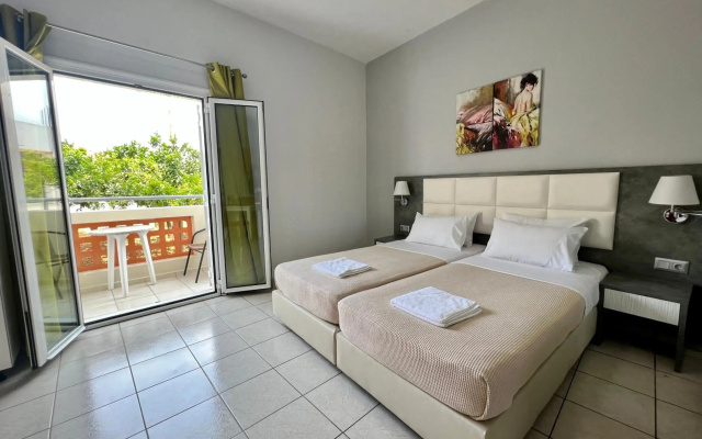 Maria Hotel Sissi