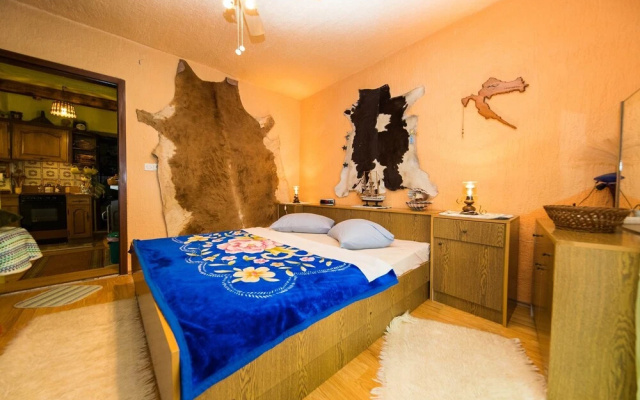 Apartment DIJANA