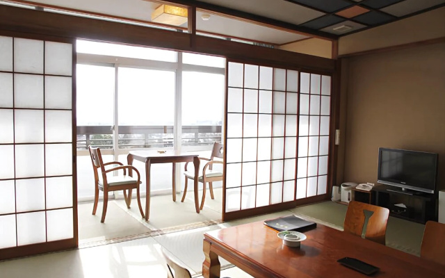 Hotel Ryozen