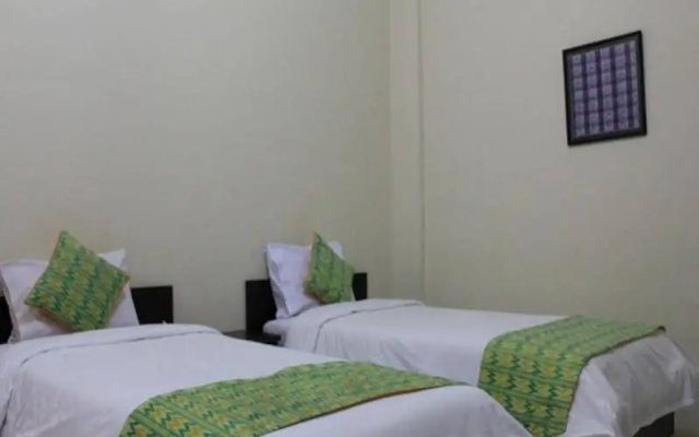 Hotel Baji Gau Makassar