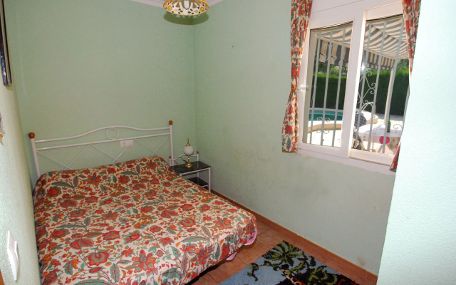 035 Villa Bugamvilla